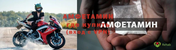ALPHA PVP Горняк